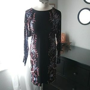 Bcbgmaxazria Dress